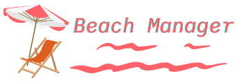 Система за резервации Beach Manager